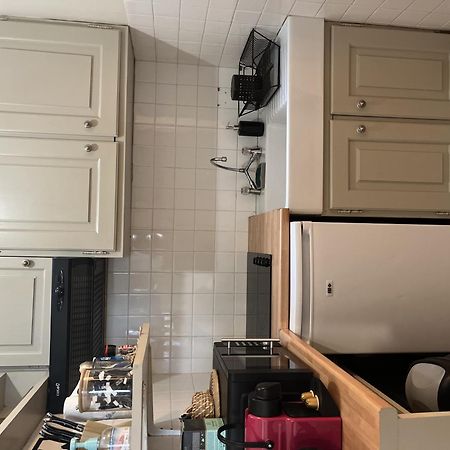 Cocooning Trouville Екстериор снимка