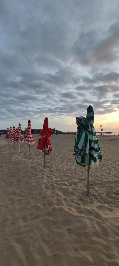 Cocooning Trouville Екстериор снимка