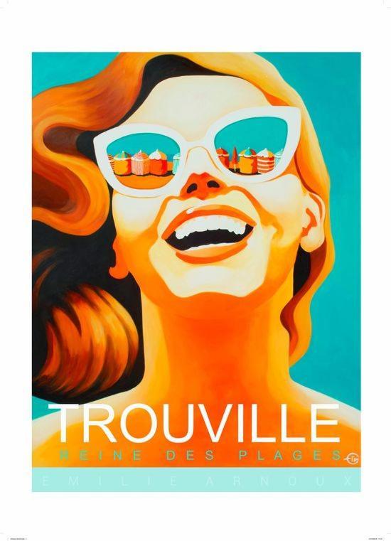 Cocooning Trouville Екстериор снимка