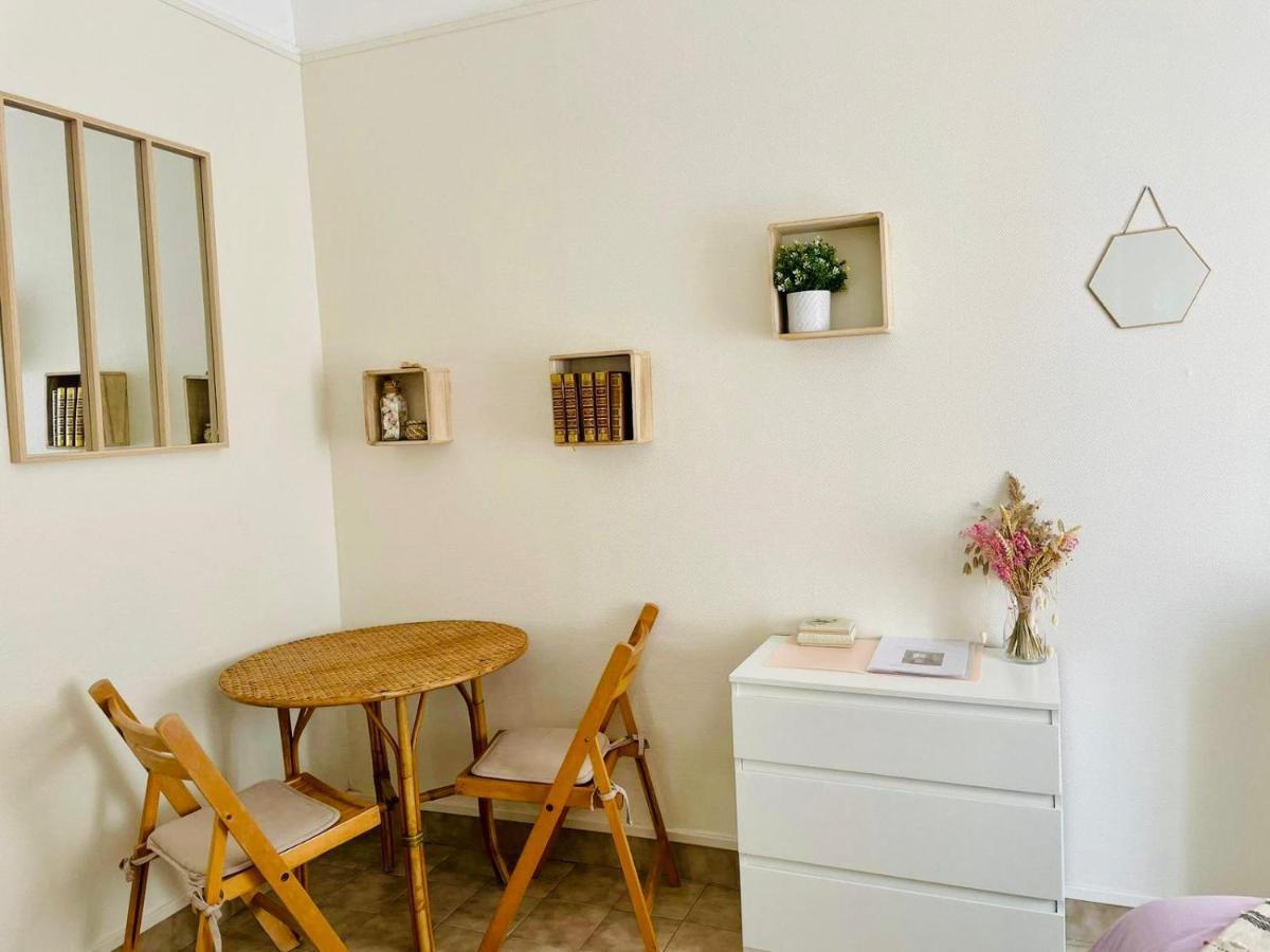 Cocooning Trouville Екстериор снимка