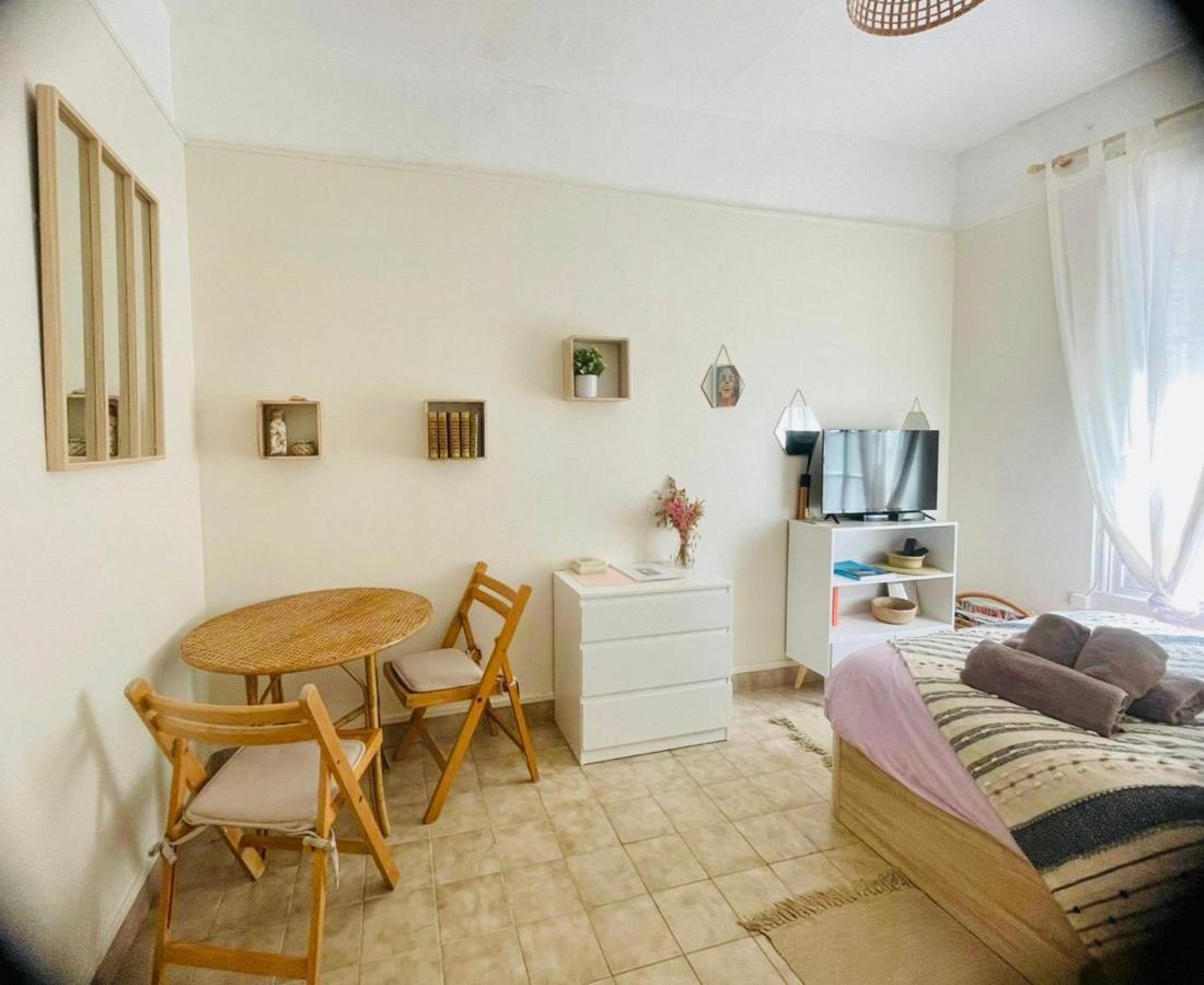Cocooning Trouville Екстериор снимка
